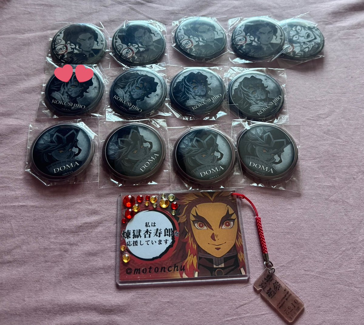 mila@低浮上 tweet media