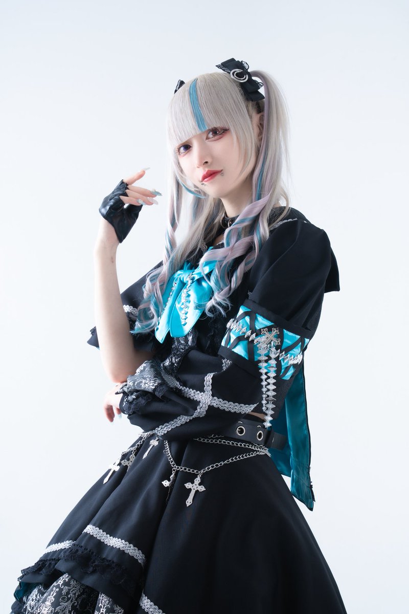 らすく【Everglitch】 (@rasuku_glitch) / Posts / X