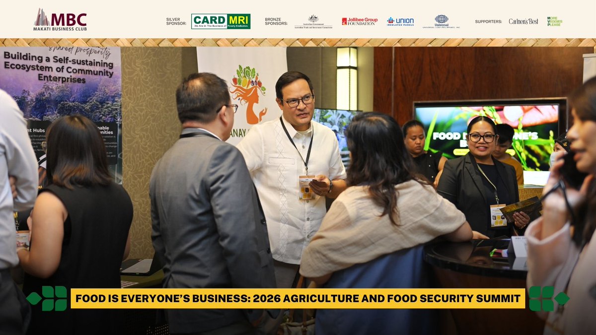 Makati Business Club tweet media