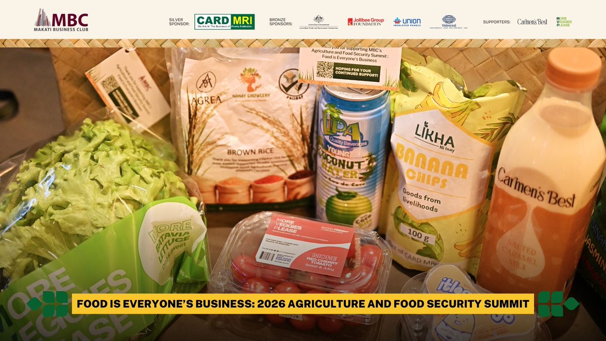 Makati Business Club tweet media