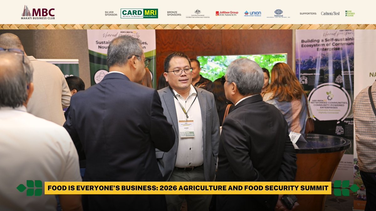 Makati Business Club tweet media