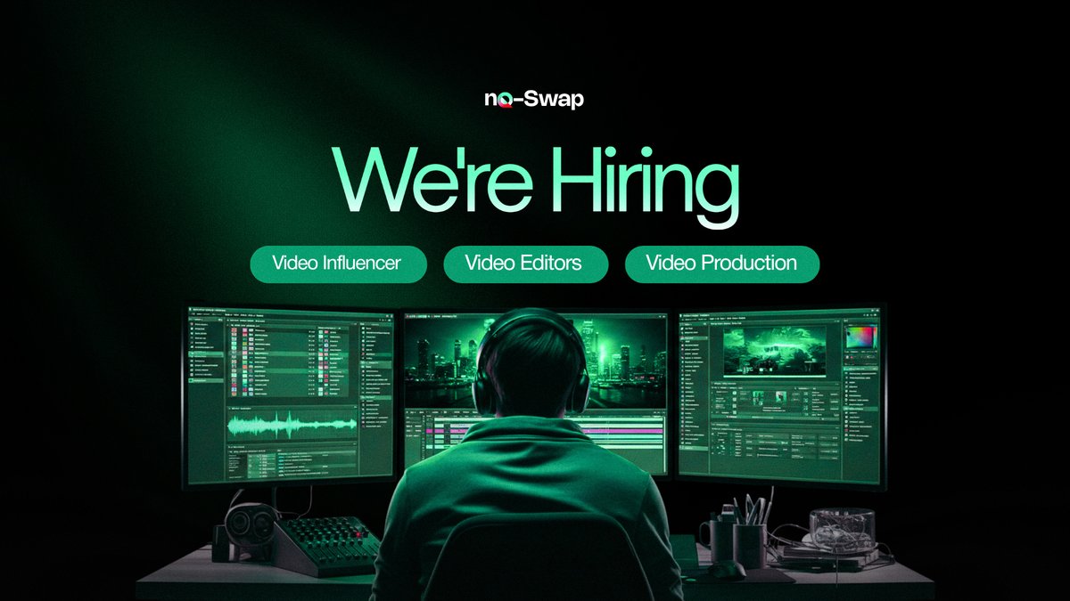 nQ-Swap▪️🟢 tweet media