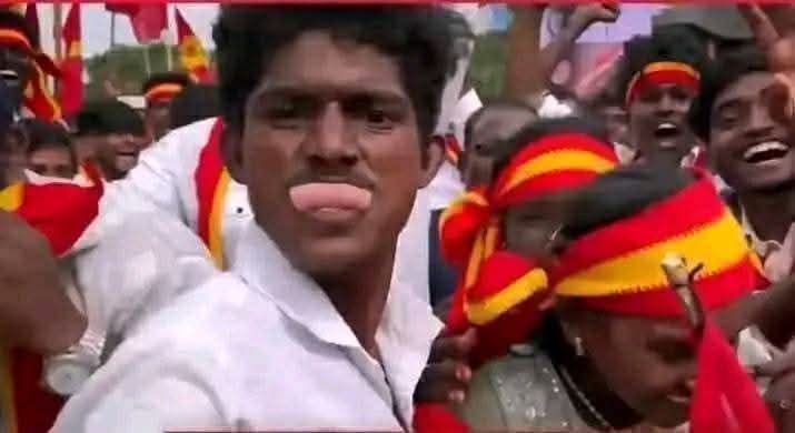 கோபிநாத் tweet media