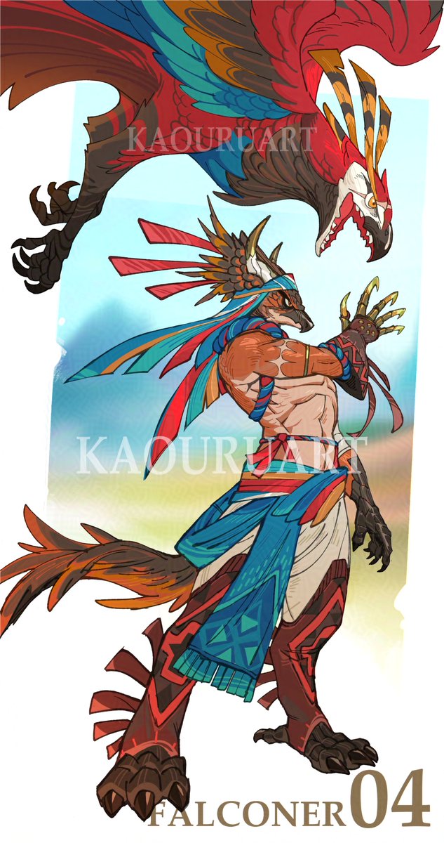 KAOURURAT tweet media