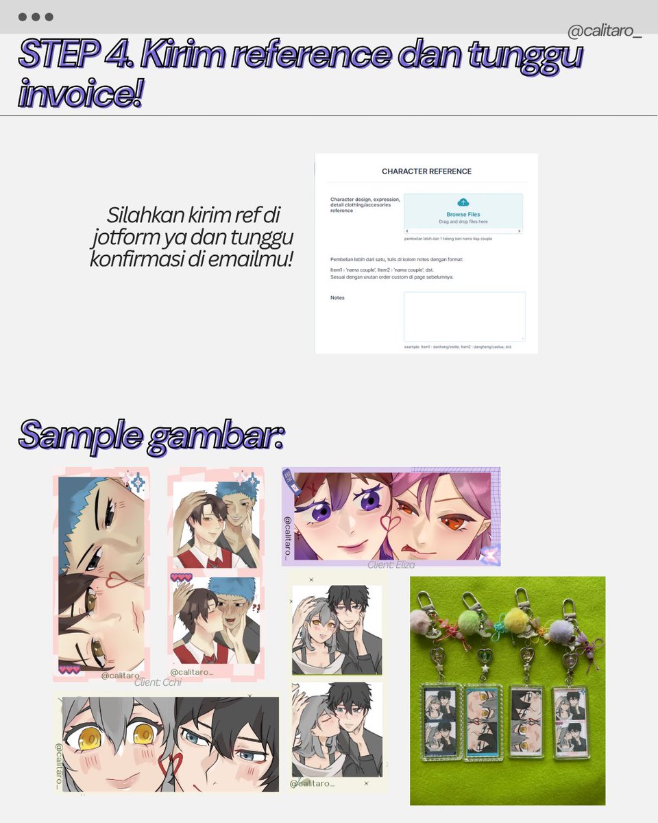 Calitaro || CP6 & CF22 🌖 tweet media