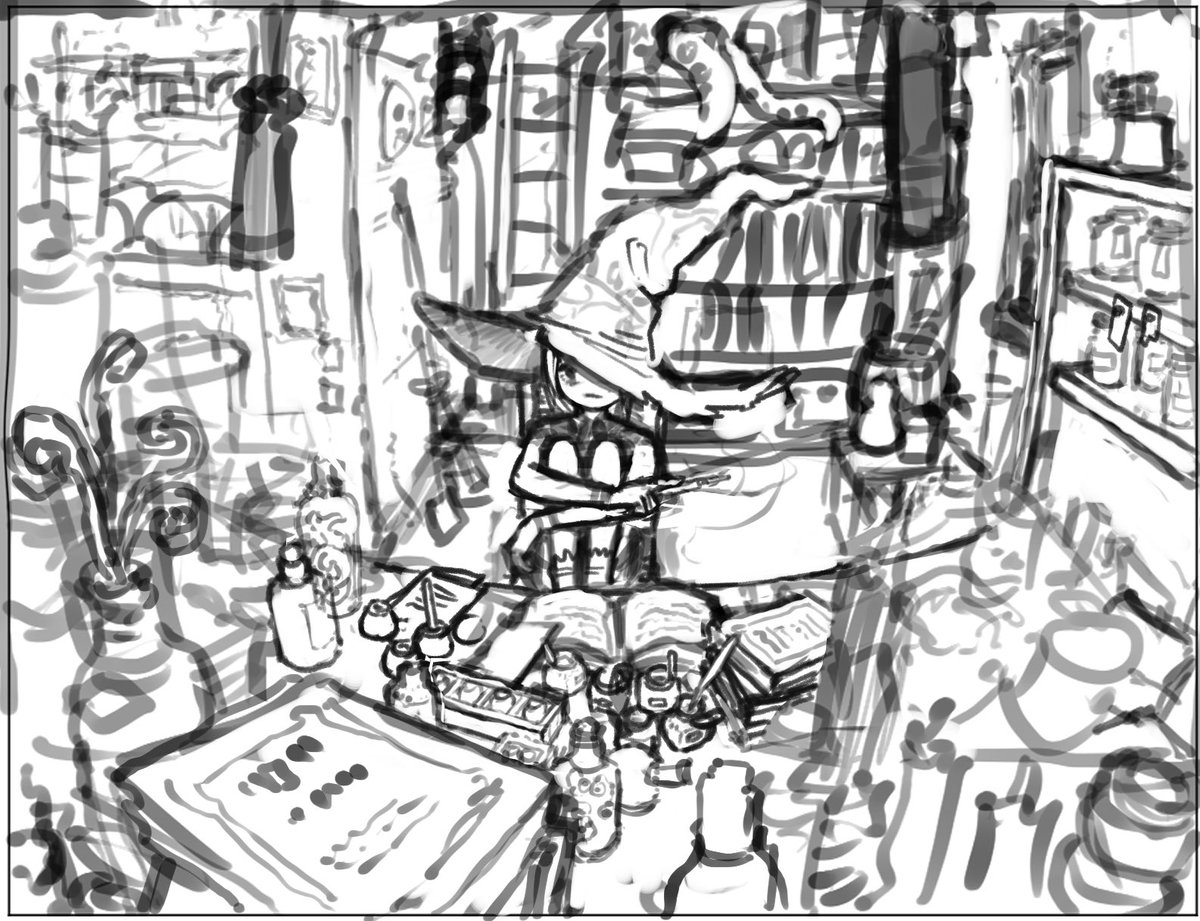 カイロ回路 tweet media