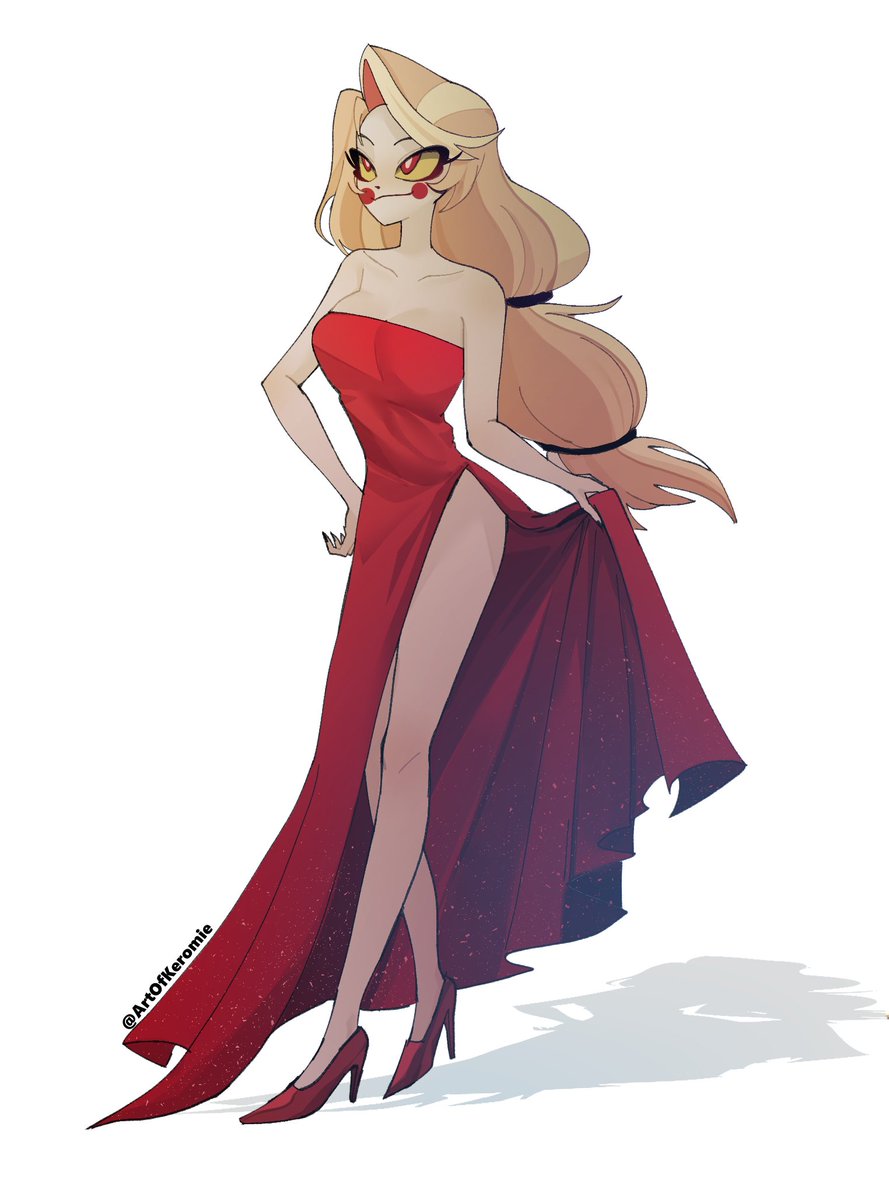 Keromie 🔞COMMS OPEN tweet media