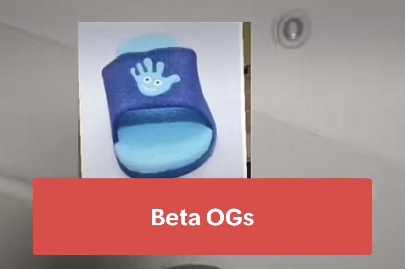 You no be OG if you no wear am