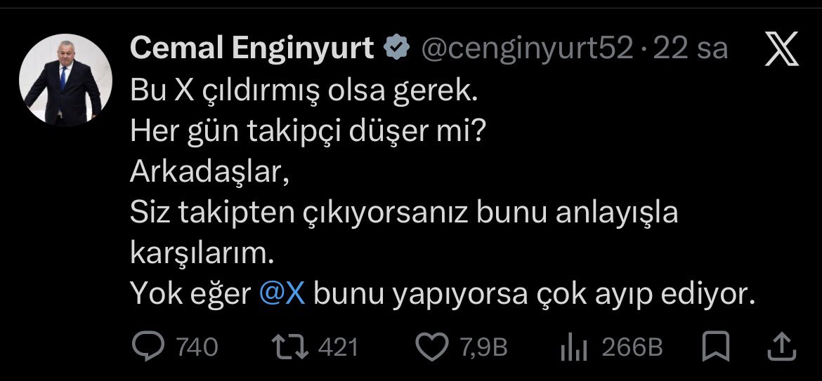 Haluk_Akbulut_🇹🇷 tweet media