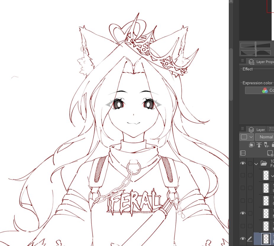 lynxstellaa's tweet photo. A little sneak peek for my daughter, she's so pweety 
( 〒▽〒 ) 🩵

#Vtuber #Vgencomms https://t.co/AvdEet7t3X