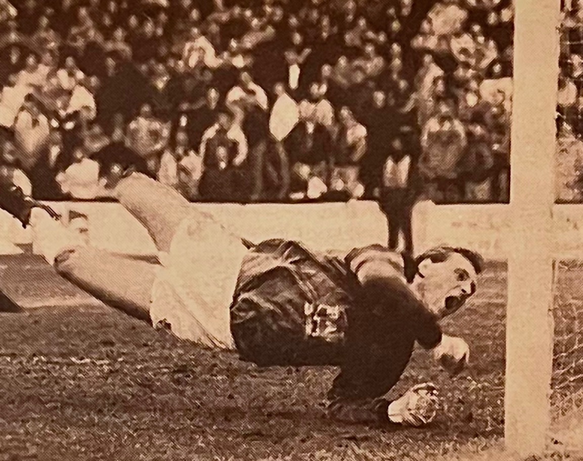 Maidstone Len tweet media