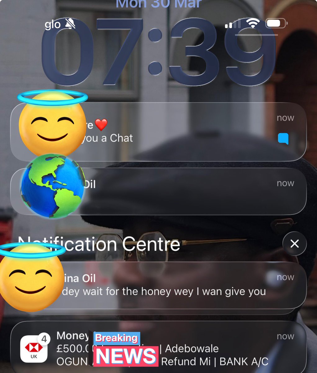 The Ilaje Sultan 🫅 tweet media