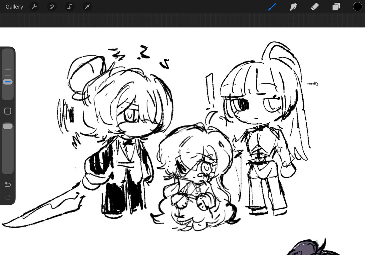 Arius (Fully active after May 1st because uni) (@_myArius35) / Posts / X