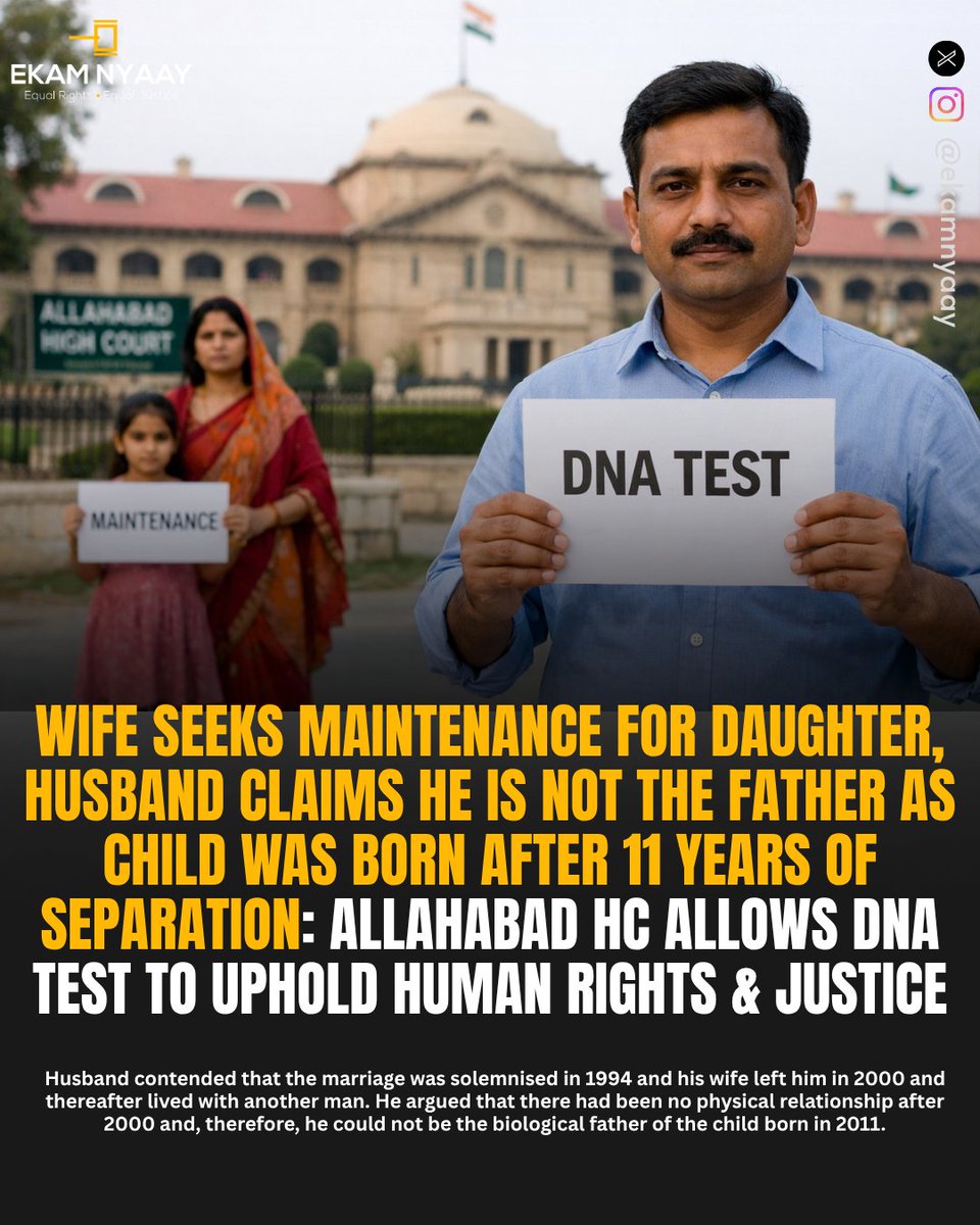 Ekamnyaay tweet media