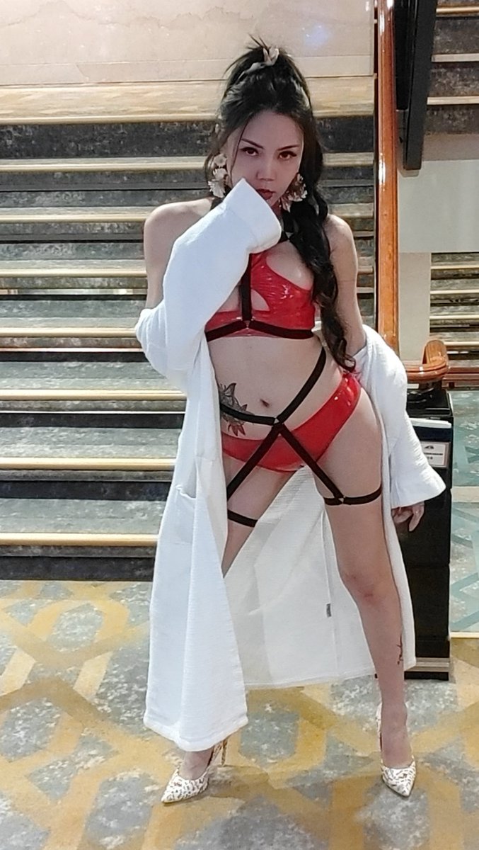 女皇👑皇后👸黃楀喬（夢夢）🔱Taiwan🇹🇼 tweet media