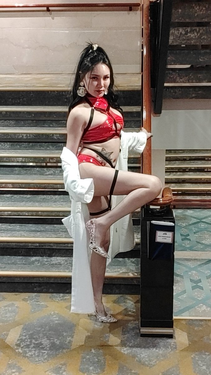 女皇👑皇后👸黃楀喬（夢夢）🔱Taiwan🇹🇼 tweet media