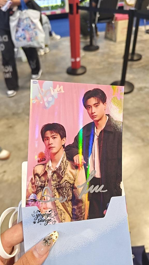 yeyeye_sanye tweet media