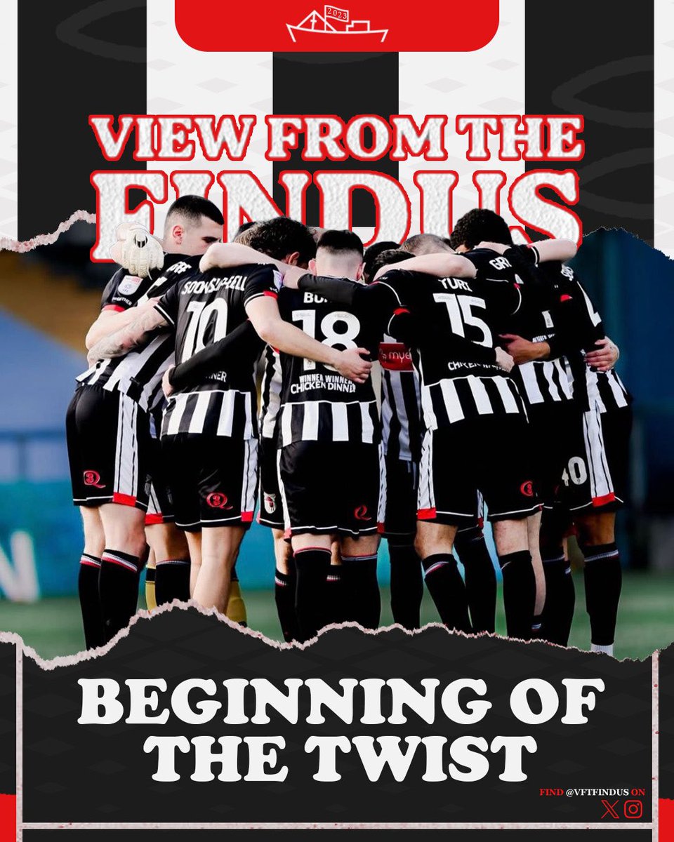 View From The Findus | A Grimsby Town Podcast🎙 tweet media