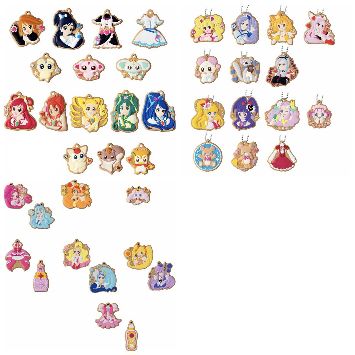 さ く@初回リトリン必読 tweet media