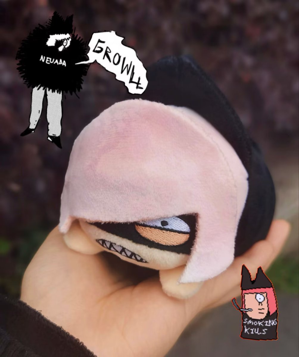 orangeStarrToy tweet media