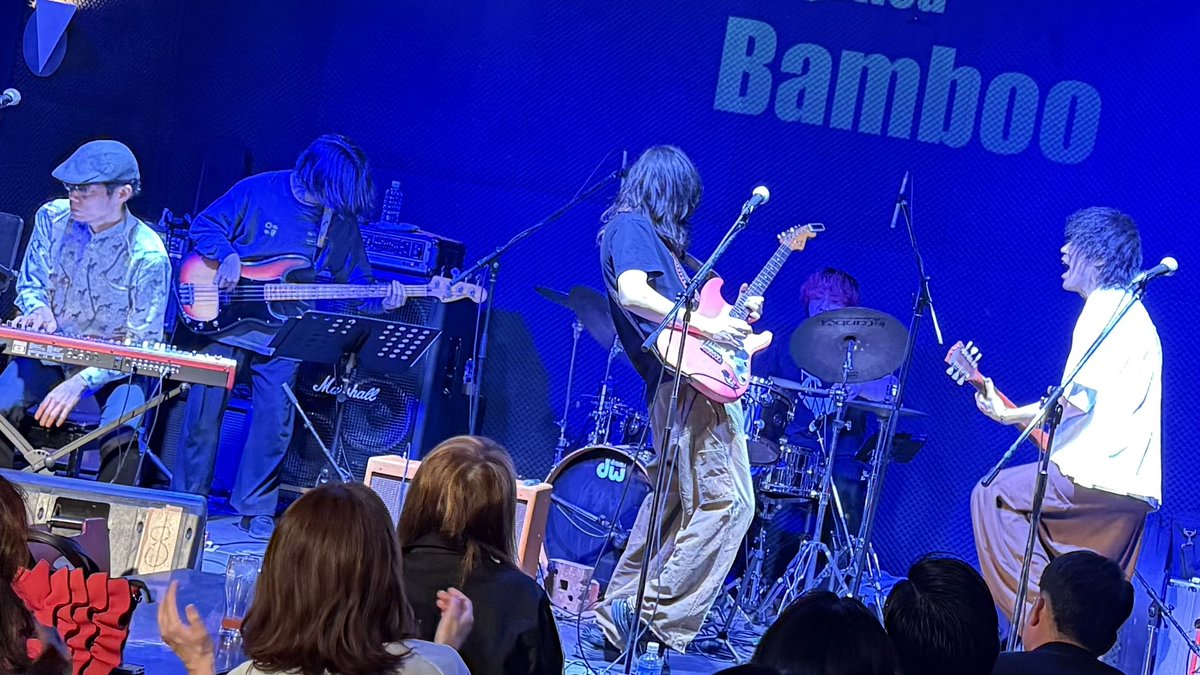 原孝允はらのりただ tweet media