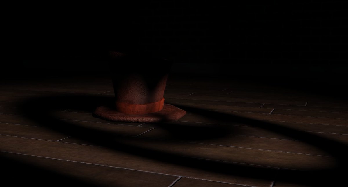 MΣRCΣNΛRY tweet media