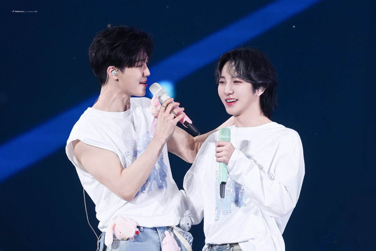 260329 TDS4 Finale in Seoul

#재민  #런쥔  
#JAEMIN  #RENJUN 
#잼런 #JAEMREN 
#NCT #NCTDREAM