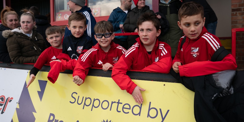 Scarborough Athletic FC tweet media