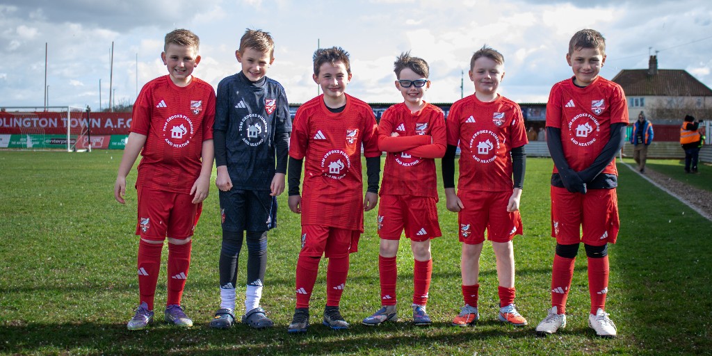 Scarborough Athletic FC tweet media