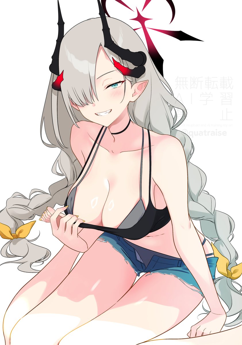 先ちょ記念過去絵再掲😌 