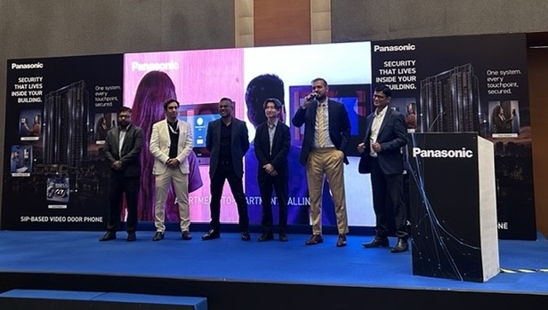 Panasonic India News tweet media