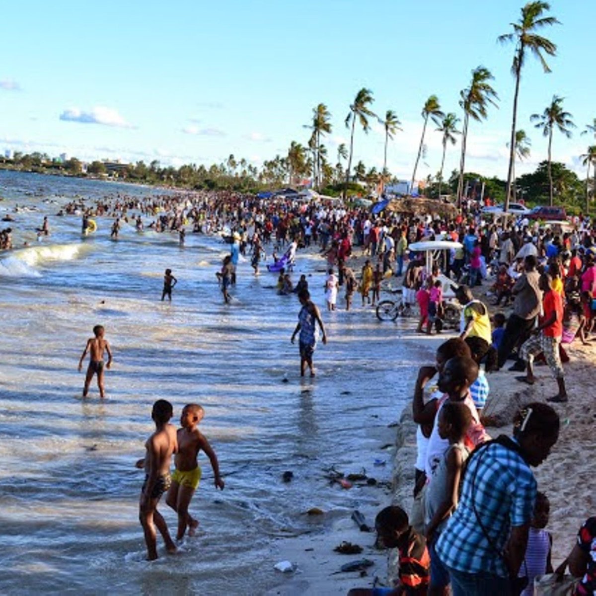 Kigogo Media tweet media