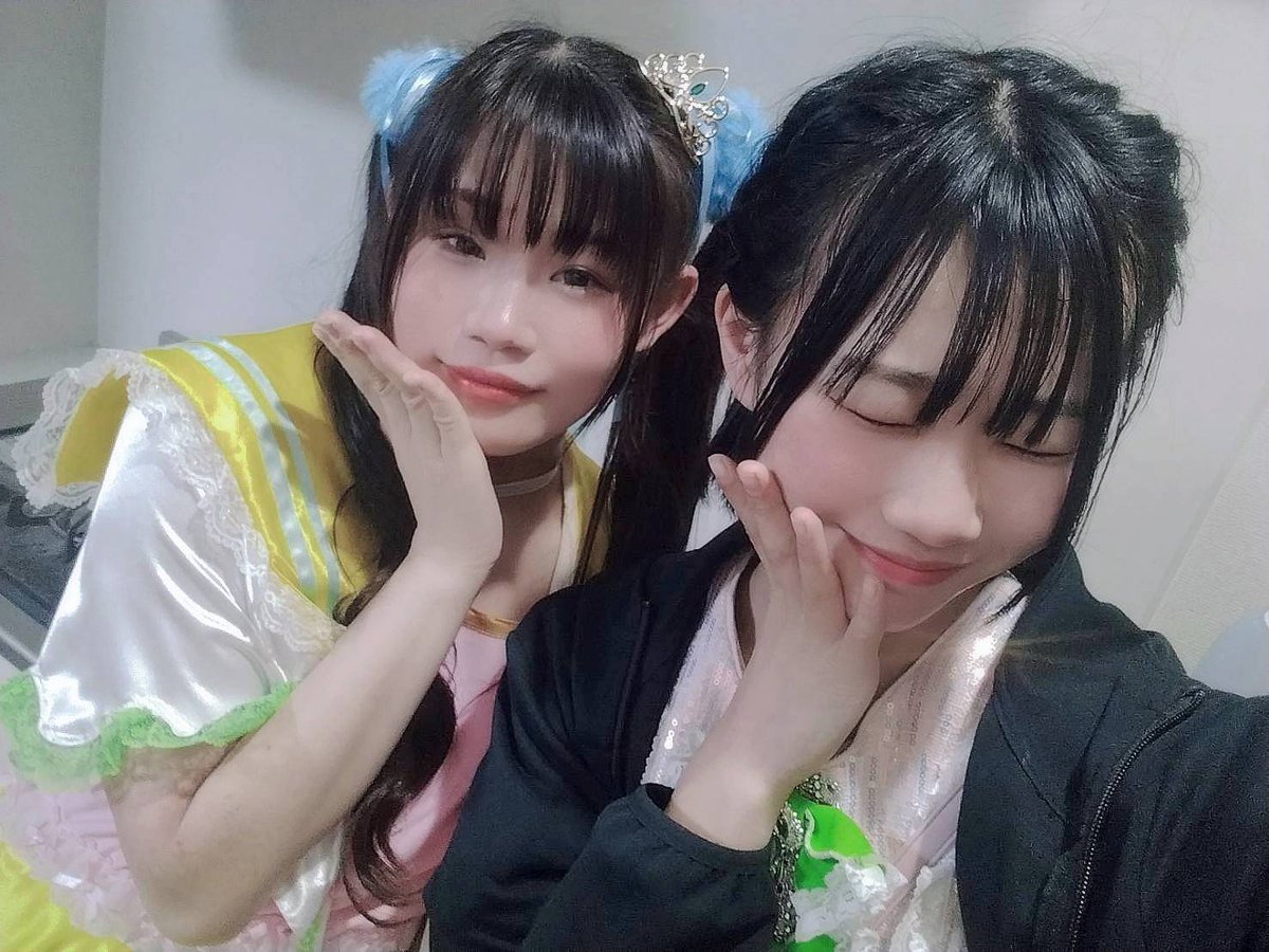 白綿奏音【Candy☆Drops】🍭 tweet media