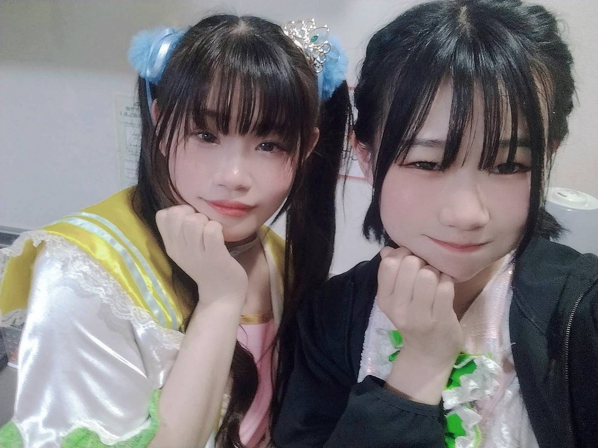 白綿奏音【Candy☆Drops】🍭 tweet media