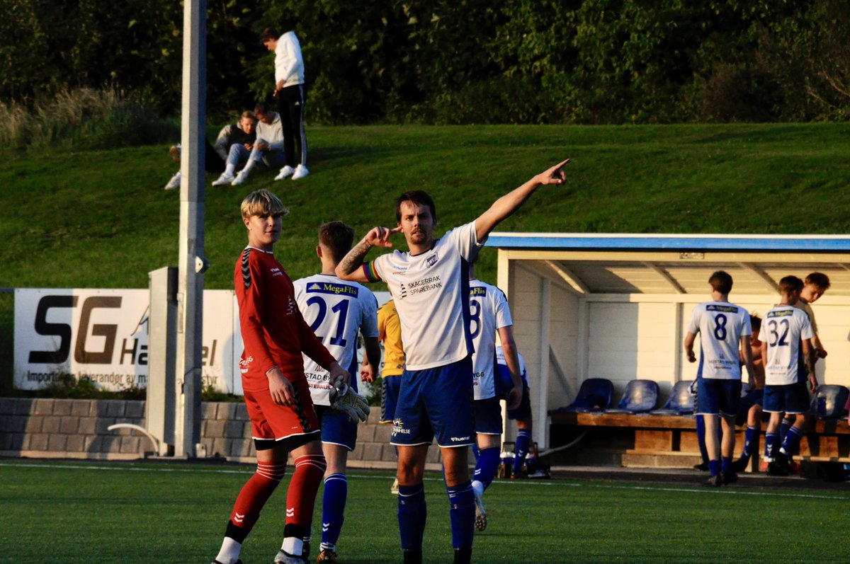 Telemark Fotball tweet media