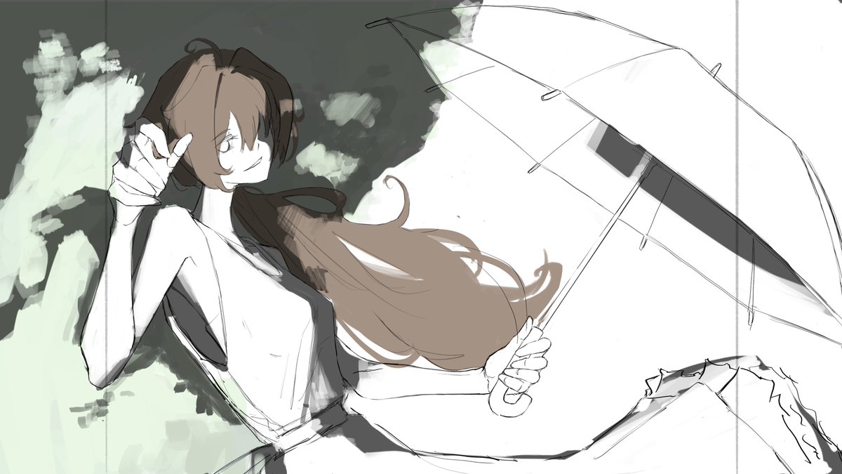 Noguchi_Shou_Illust tweet media