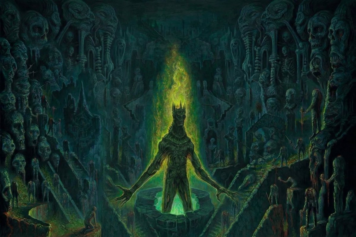 Cousin Greg tweet media