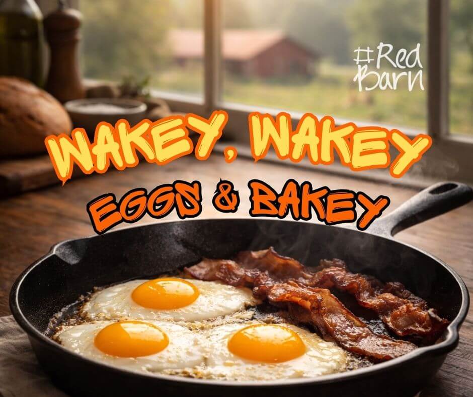 Red Barn News &amp; Special Offers - Breakfast from the farm 🍳🥚 - mailchi.mp/redbarn.co.za/…