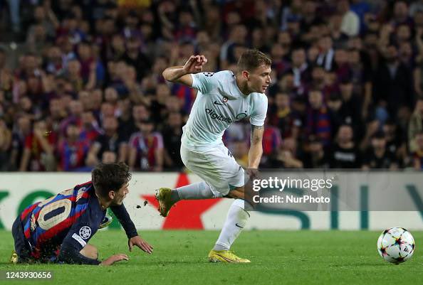 👨🍳Rick in lutto per l’FC ⭐️⭐️+1 tweet media