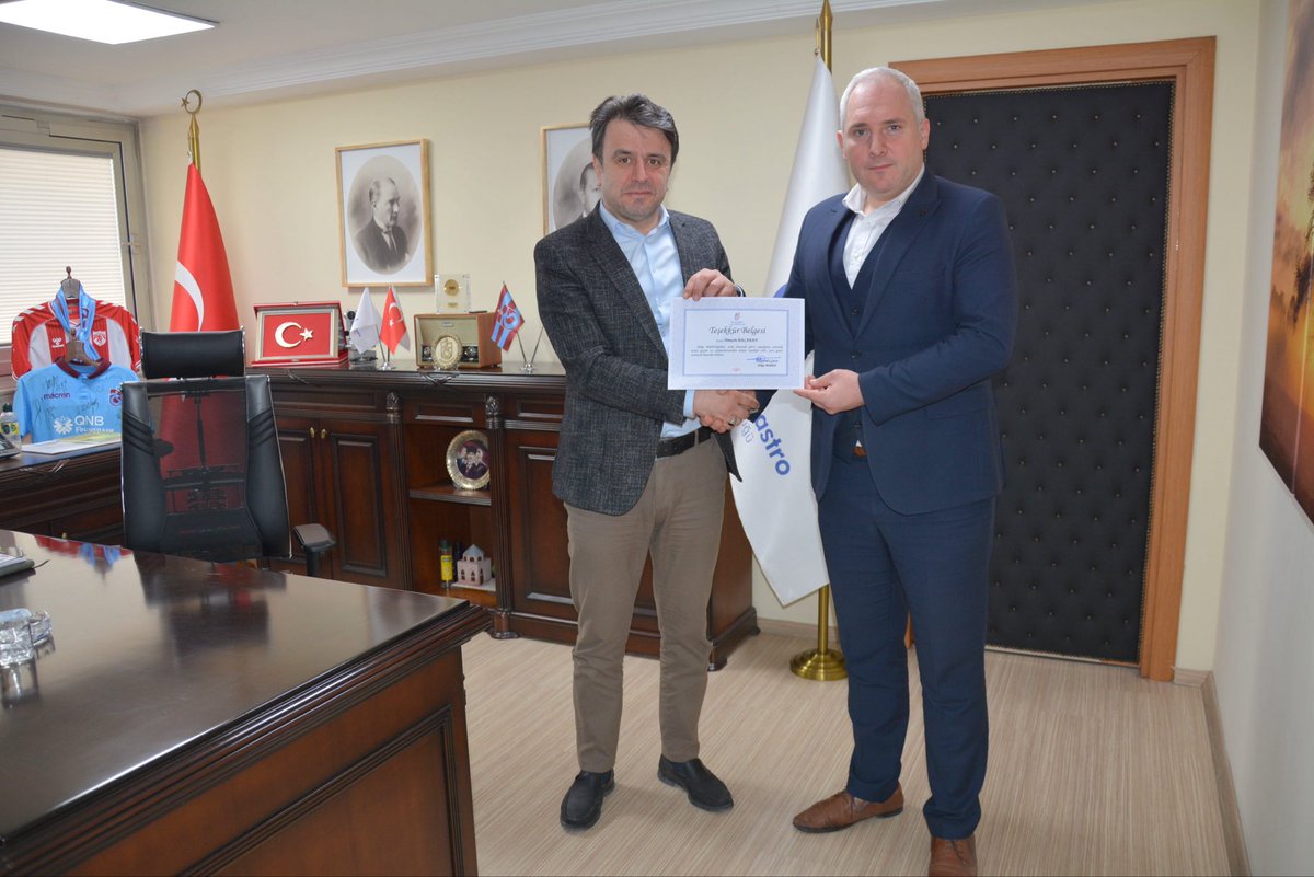 Ankara Tapu ve Kadastro Bölge Müdürlüğü tweet media