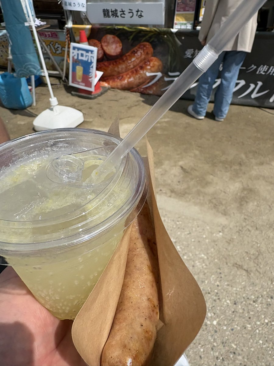 ともやぶー🚼ブタメンリュックの人 tweet media