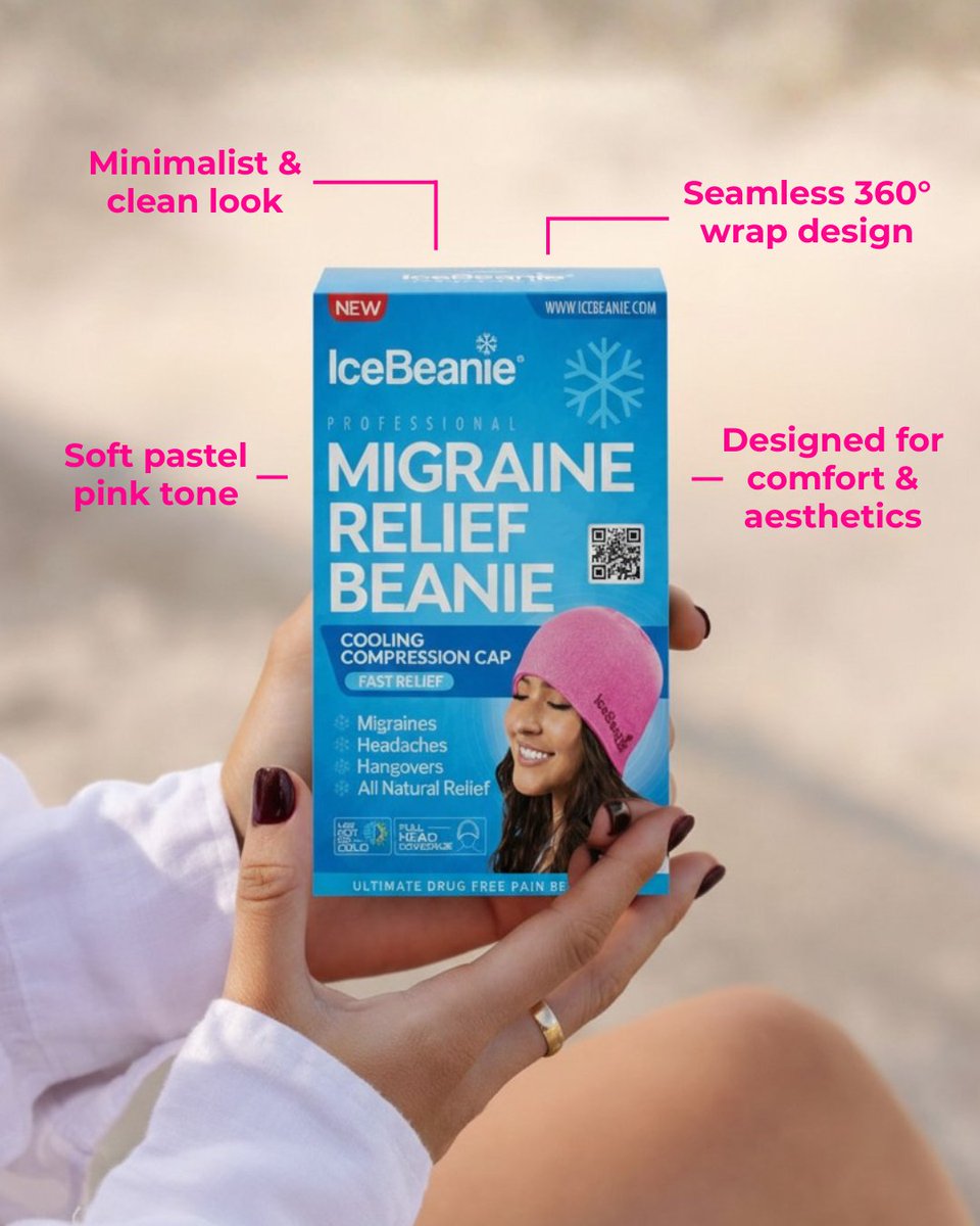 IceBeanie tweet media