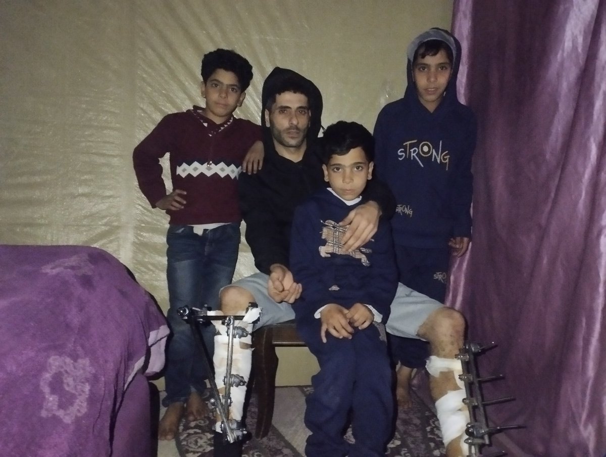 saeed83349's tweet photo. "I have only one hope left... that you will see this message 💔
I am falling apart, and any donation—even a small one—could save me... Don't leave me."
😭😭😭😭🙏🙏🙏🙏
https://t.co/5fY4e5S3CV https://t.co/cfvDXQFbVl