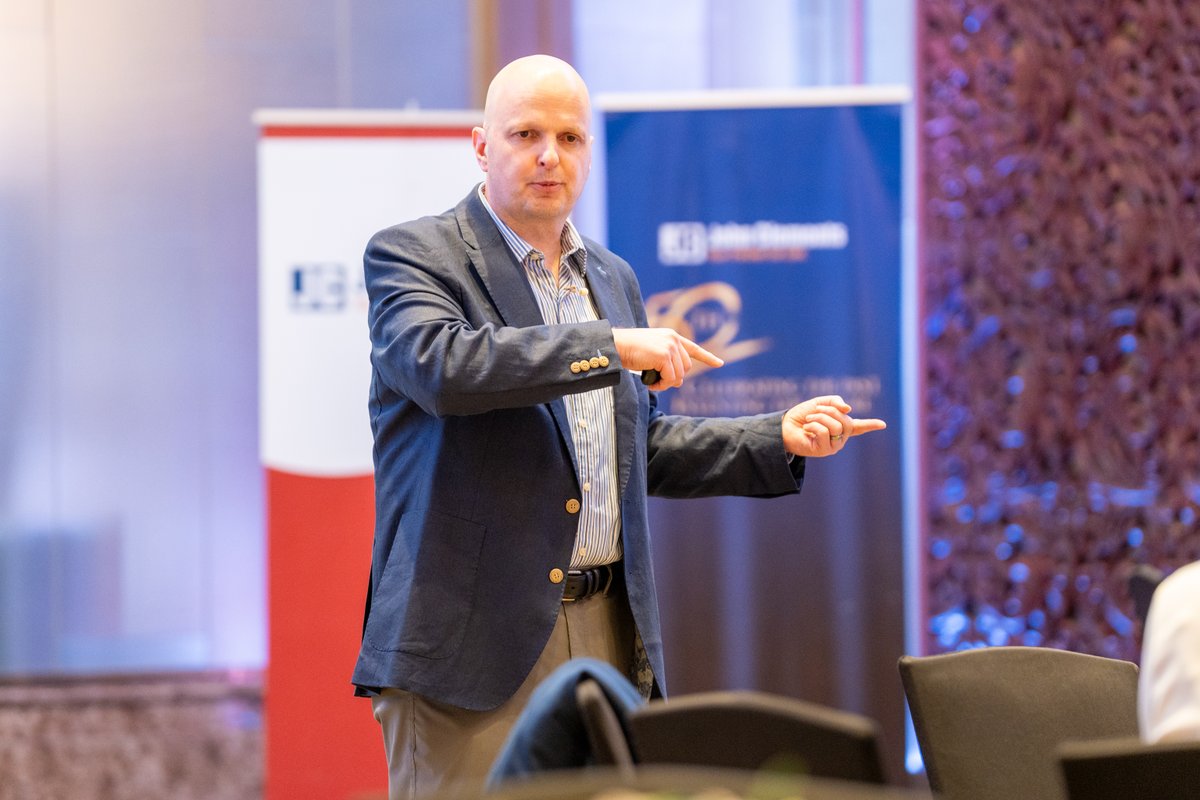 johnclementsph's tweet photo. Tradition meets innovation 🌟 At our #NextGenReady workshop, leaders explored how #familybusinesses thrive in an AI‑driven future. https://t.co/eMhxkKbSex