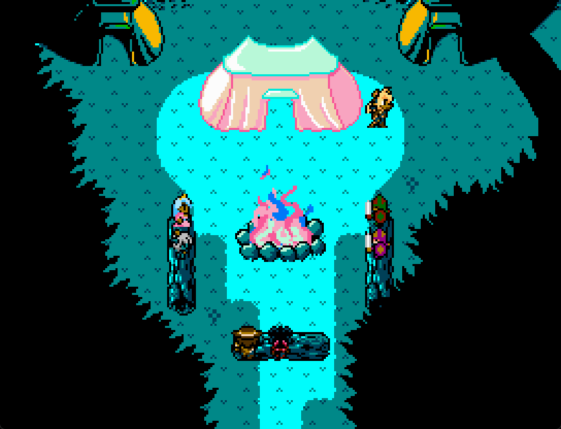 Isekai Cowboy tweet media