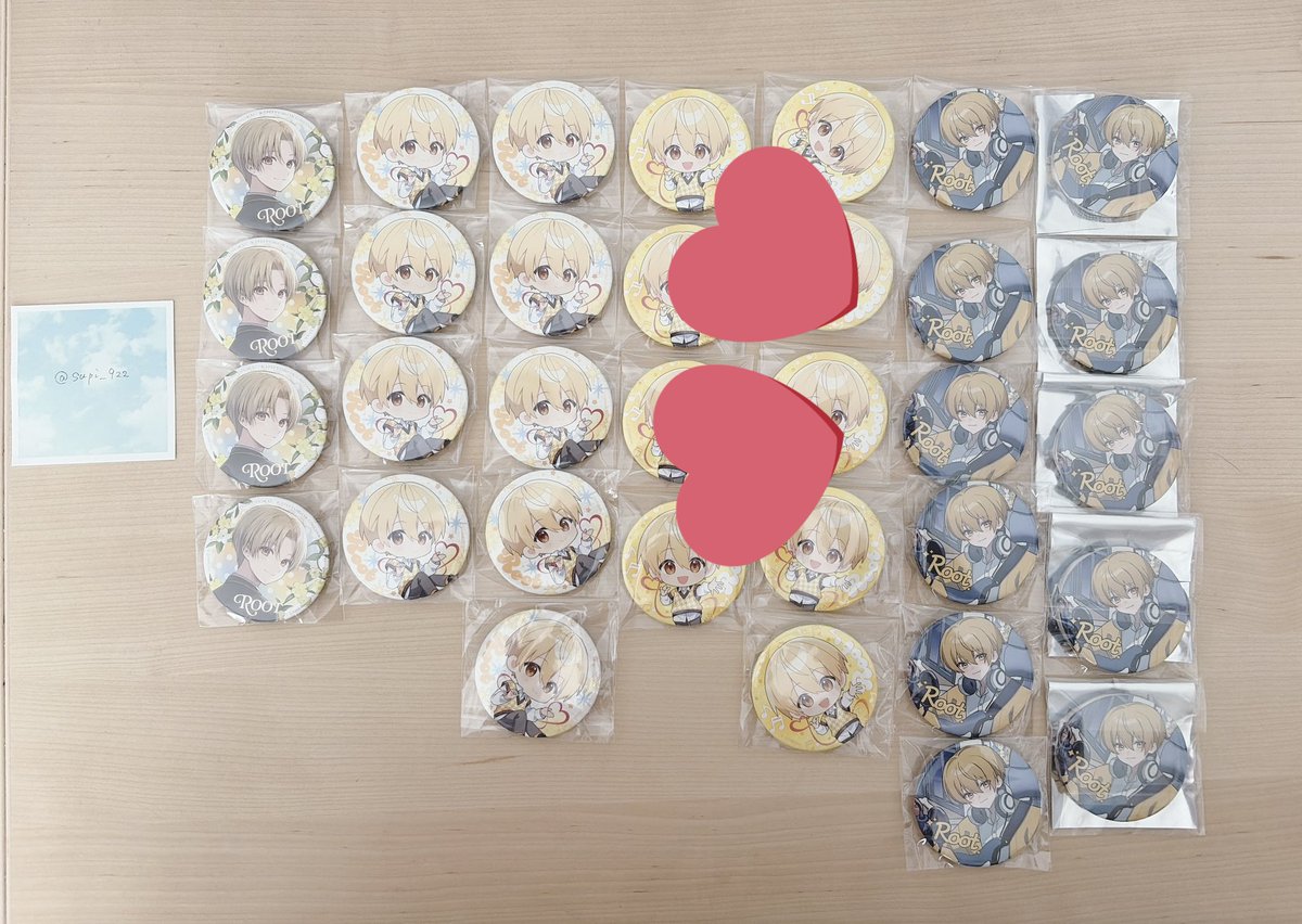 れお@取引垢 tweet media