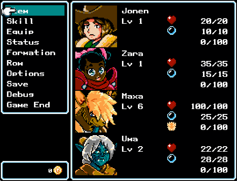 Isekai Cowboy tweet media