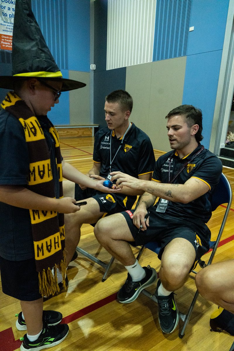 Hawthorn FC tweet media