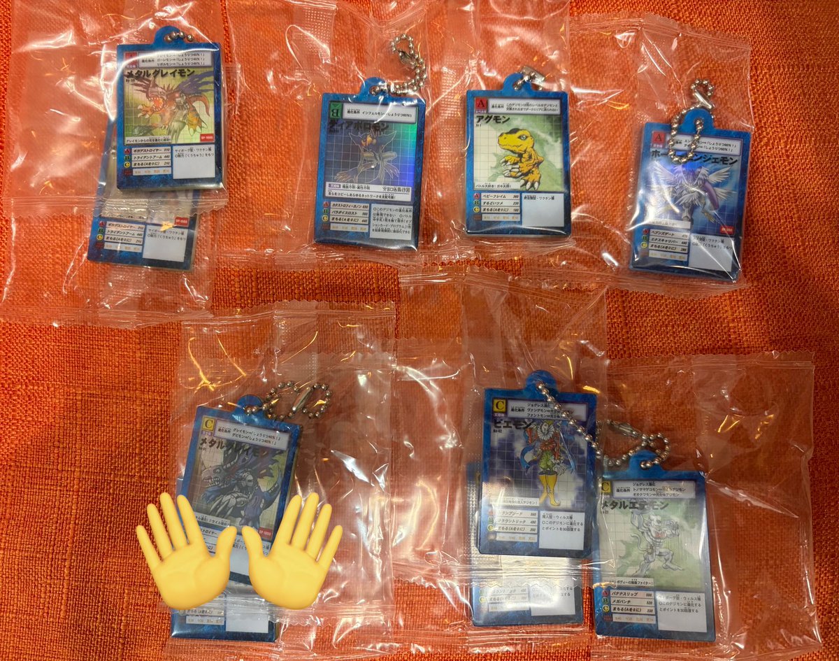 ちぇり@取引垢(固定ご確認ください) tweet media