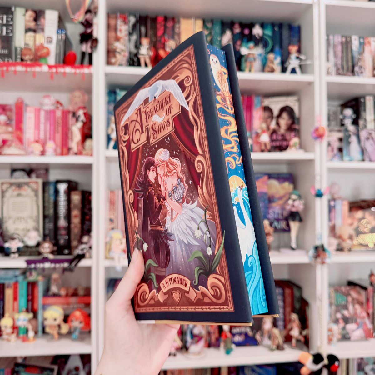 pinki ⚢ tweet media